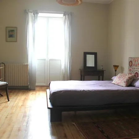 ベッド・アンド・ブレックファスト Le Patio Gironnais *