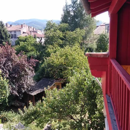 Le Patio Gironnais * サン・ジロン