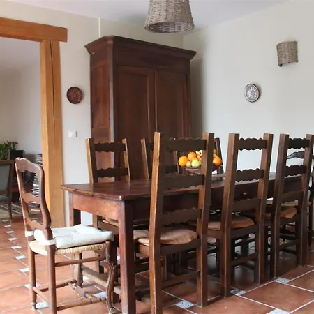 Le Patio Gironnais