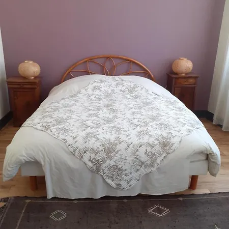 Le Patio Gironnais ベッド・アンド・ブレックファスト