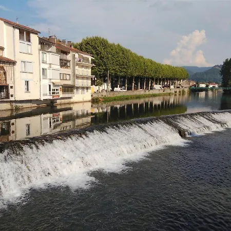 Le Patio Gironnais