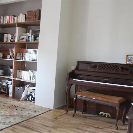 Le Patio Gironnais סן-ז'ירון