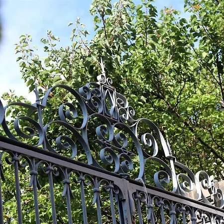 Le Patio Gironnais