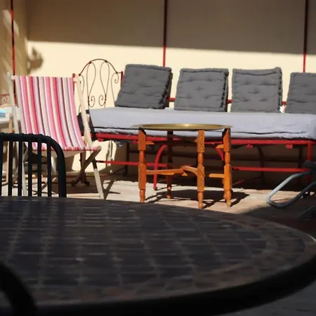 Frühstückspension Le Patio Gironnais Saint-Girons (Ariege)